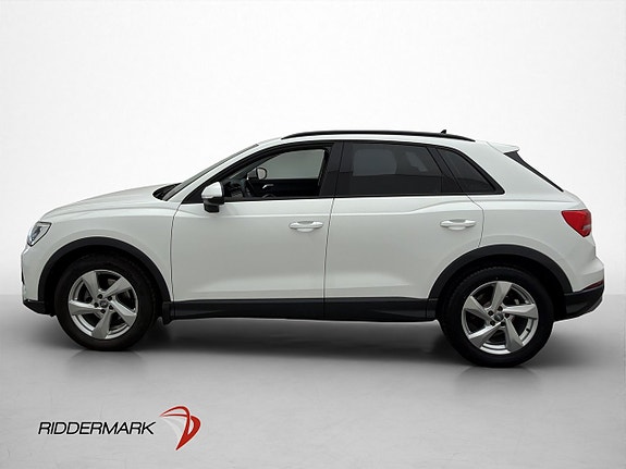 Audi Q3 4 of 5
