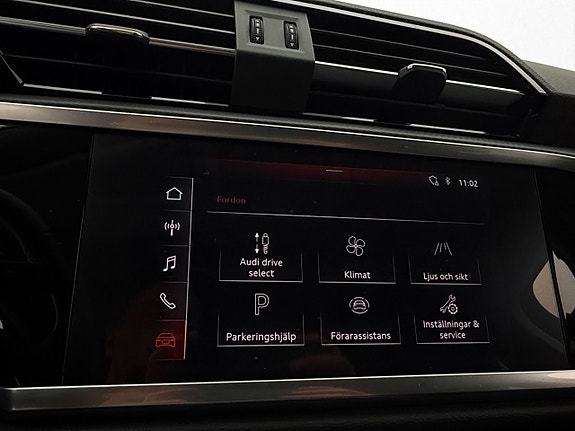Audi Q3 25 of 30