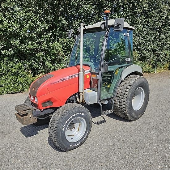 Valpadana 1650 - 4WD kunstgræsmaskine / artificial turf mach 2 of 30