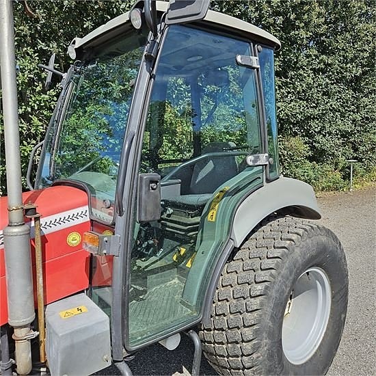 Valpadana 1650 - 4WD kunstgræsmaskine / artificial turf mach 15 of 30