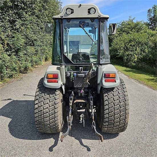 Valpadana 1650 - 4WD kunstgræsmaskine / artificial turf mach 10 of 30