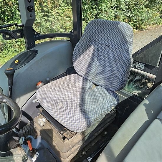 Valpadana 1650 - 4WD kunstgræsmaskine / artificial turf mach 16 of 30