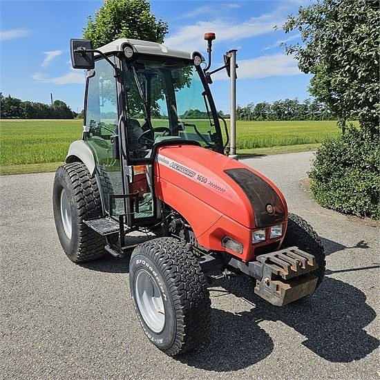 Valpadana 1650 - 4WD kunstgræsmaskine / artificial turf mach 5 of 30