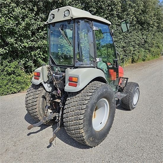 Valpadana 1650 - 4WD kunstgræsmaskine / artificial turf mach 11 of 30