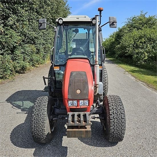 Valpadana 1650 - 4WD kunstgræsmaskine / artificial turf mach 6 of 30