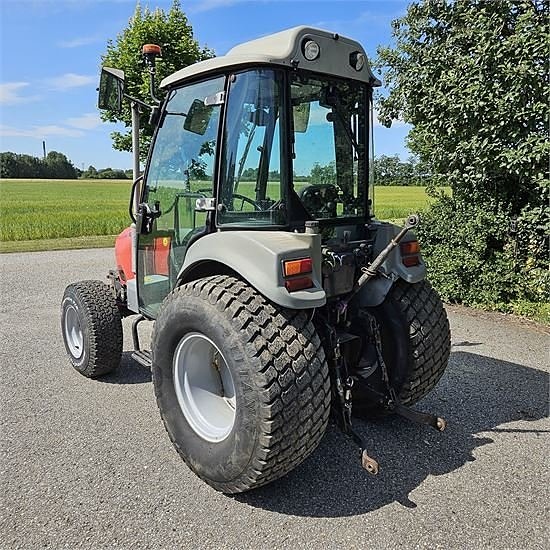 Valpadana 1650 - 4WD kunstgræsmaskine / artificial turf mach 8 of 30
