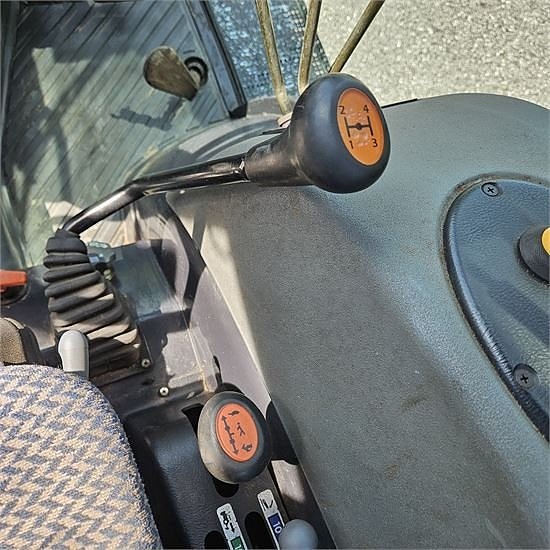 Valpadana 1650 - 4WD kunstgræsmaskine / artificial turf mach 23 of 30