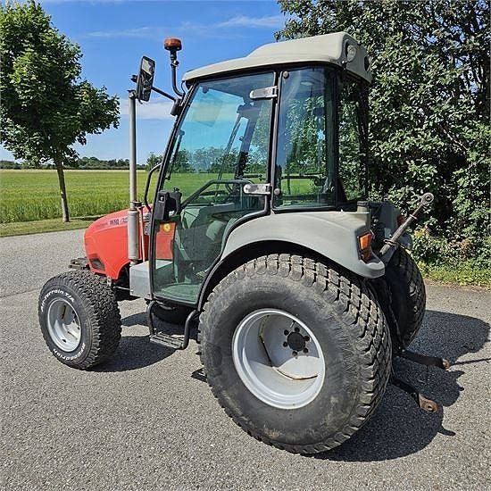 Valpadana 1650 - 4WD kunstgræsmaskine / artificial turf mach 7 of 30
