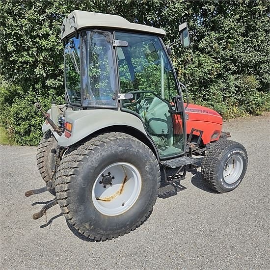 Valpadana 1650 - 4WD kunstgræsmaskine / artificial turf mach 12 of 30