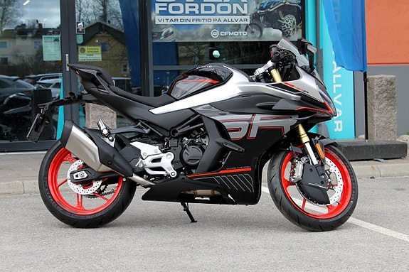 CFMOTO 450SR MC | SOMMAR KAMPANJ 3 of 16