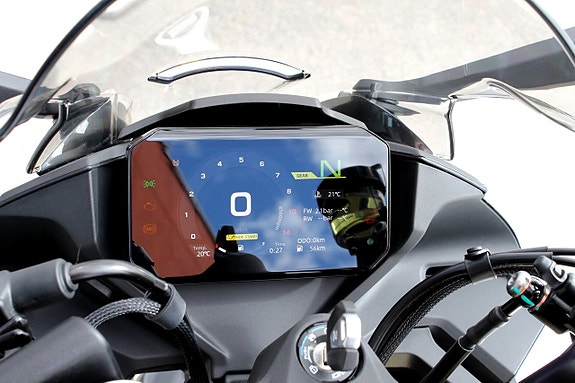 CFMOTO 450SR MC | SOMMAR KAMPANJ 8 of 16
