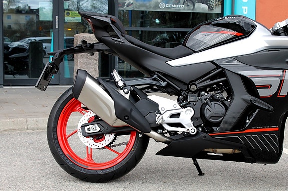 CFMOTO 450SR MC | SOMMAR KAMPANJ 15 of 16