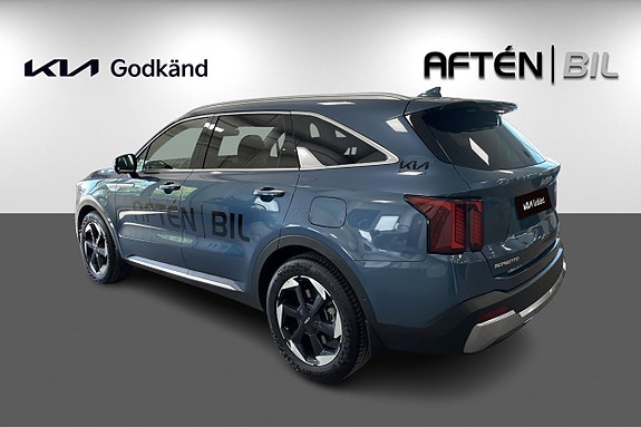Kia Sorento 7 of 25