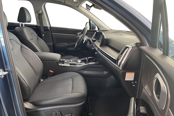 Kia Sorento 17 of 25