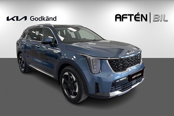 Kia Sorento 3 of 25