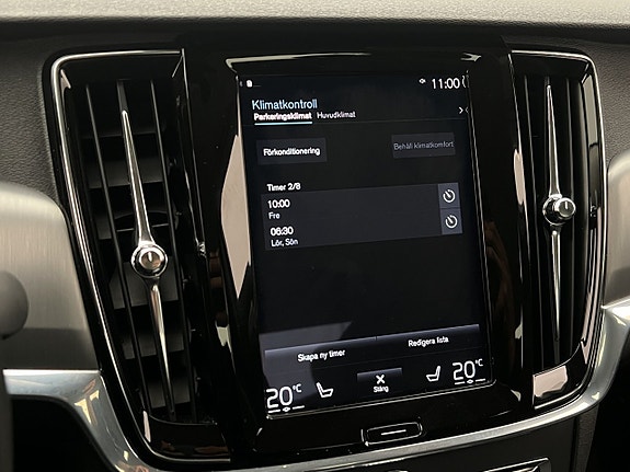 Volvo S90 20 of 30