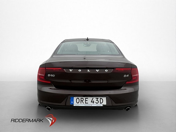 Volvo S90 7 of 30