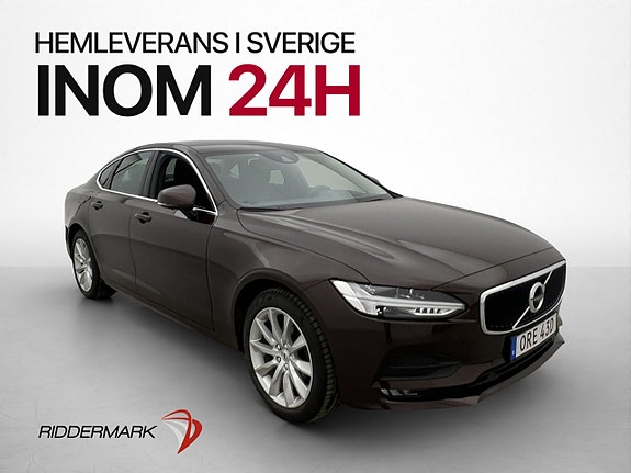 Volvo S90 4 of 30