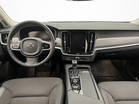 Volvo S90 10 of 30