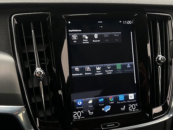 Volvo S90 17 of 30