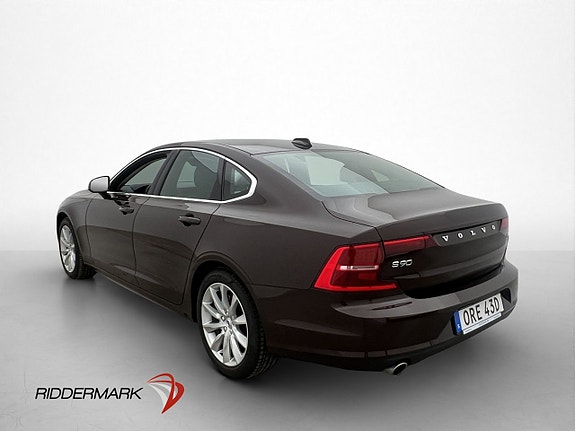 Volvo S90 6 of 30