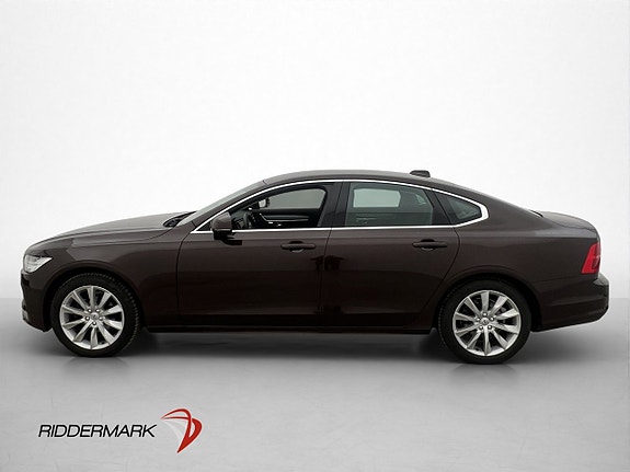 Volvo S90 5 of 30