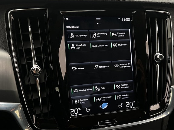 Volvo S90 19 of 30