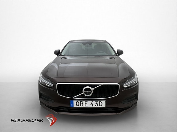 Volvo S90 3 of 30