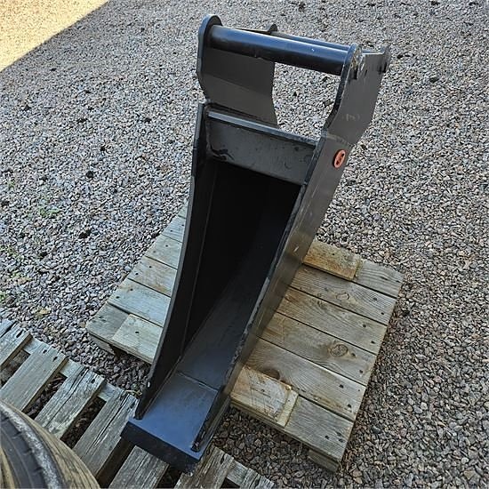 JST GPS4 - Profilskovl / V-bucket 20/30  - passer til Hydrem 4 of 6