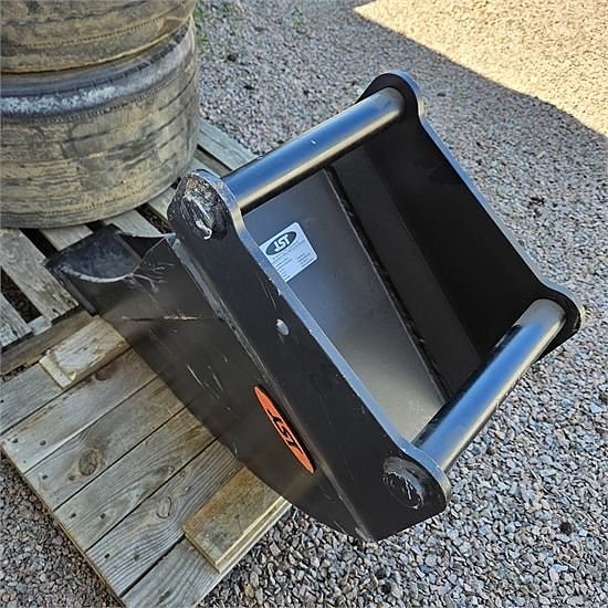 JST GPS4 - Profilskovl / V-bucket 20/30  - passer til Hydrem 6 of 6
