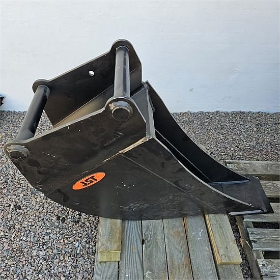 JST GPS4 - Profilskovl / V-bucket 20/30  - passer til Hydrem 2 of 6