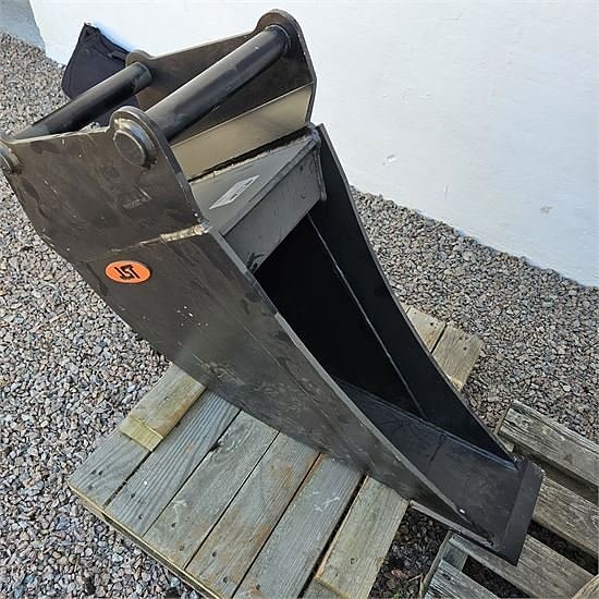 JST GPS4 - Profilskovl / V-bucket 20/30  - passer til Hydrem 3 of 6
