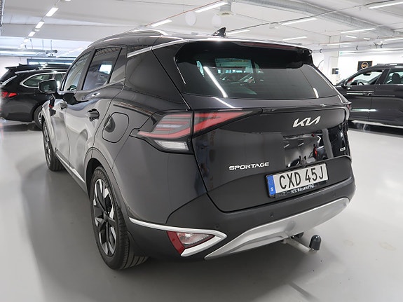 Kia Sportage 8 of 30