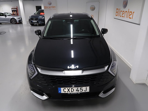 Kia Sportage 11 of 30