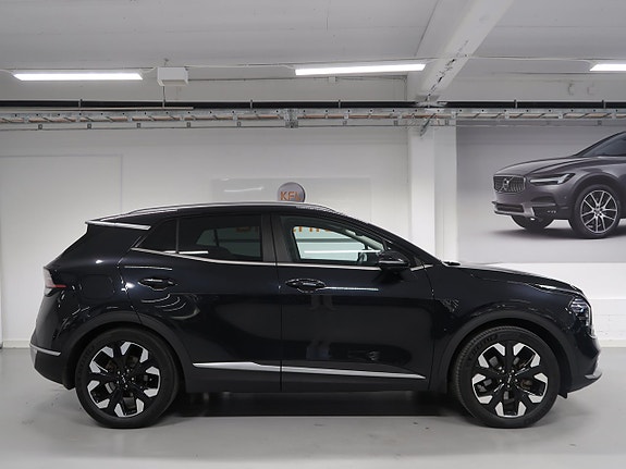 Kia Sportage 5 of 30