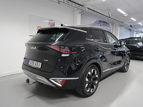 Kia Sportage 6 of 30