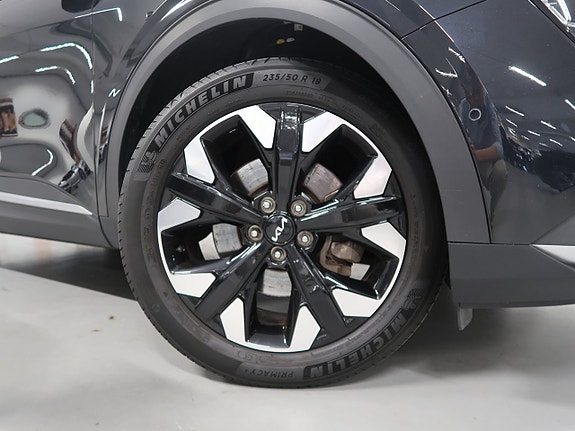 Kia Sportage 12 of 30