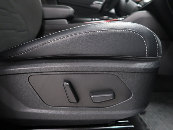 Kia Sportage 19 of 30
