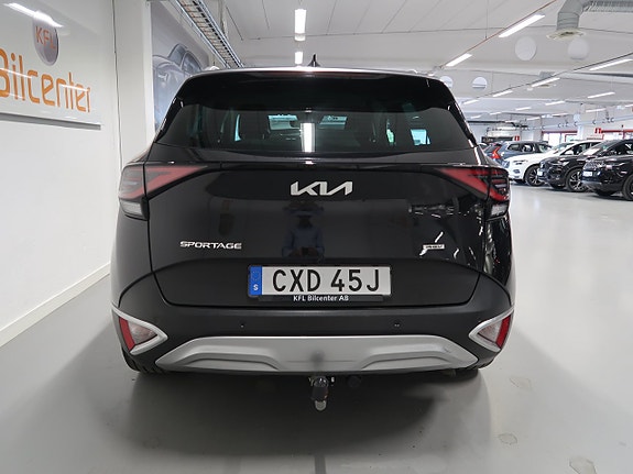 Kia Sportage 7 of 30