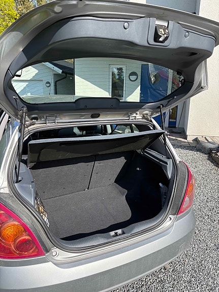 Nissan Almera 5 of 5