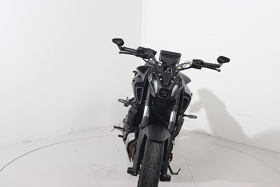 Yamaha MT-07 35KW "A2" 3 of 5