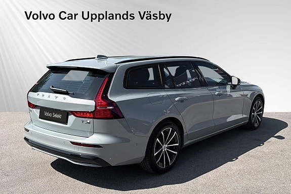 Volvo V60 5 of 5