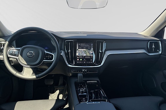 Volvo V60 9 of 16