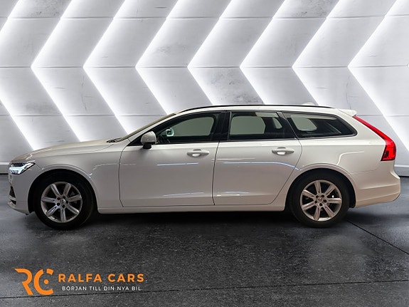 Volvo V90 3 of 17