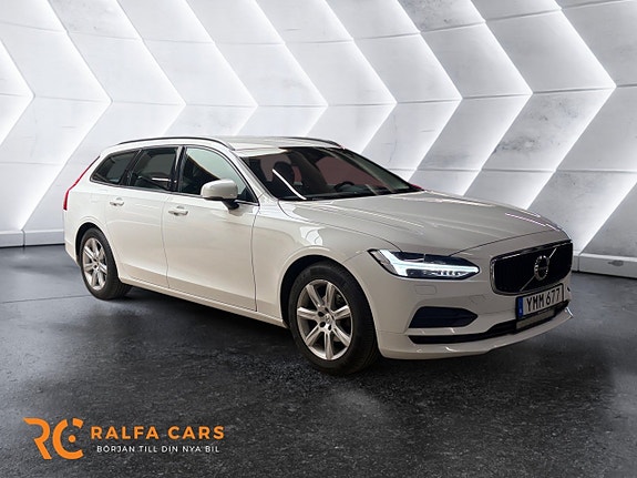 Volvo V90 5 of 17