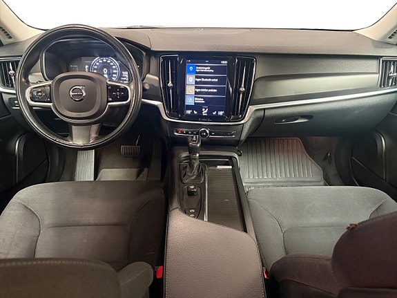 Volvo V90 10 of 17