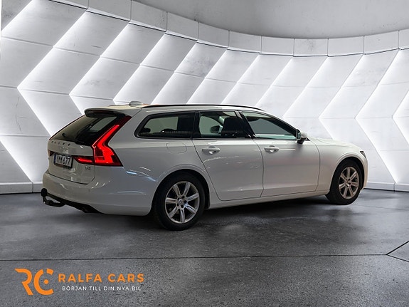 Volvo V90 7 of 17