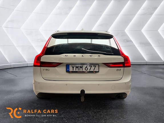 Volvo V90 9 of 17