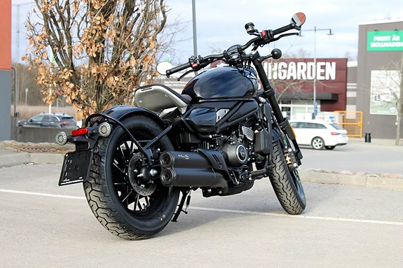 CFMOTO 450 CL-C BOBBER 4 of 13