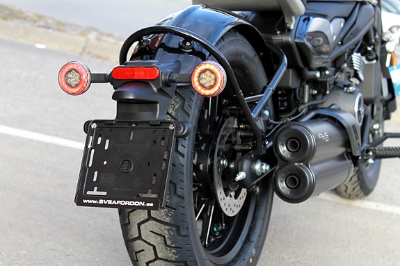 CFMOTO 450 CL-C BOBBER 13 of 13